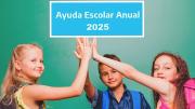 Ayuda Escolar 2025: a quiénes les corresponde cobrar en agosto