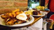 El bodegón económico donde cualquier plato vale menos de $7.500