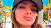 La China Suárez le contestó a Wanda y mostró en qué gasta la fortuna de Mauro Icardi