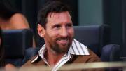 Cuánto cuesta el llamativo look que utilizó Lionel Messi en el triunfo de Inter Miami