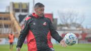 Cuándo juega Deportivo Maipú: la agenda cargada del Cruzado en la Primera Nacional