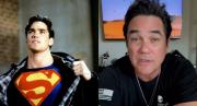 Actor que interpretó a Superman se unió a los agentes de ICE para salvar a Estados Unidos