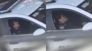 Escándalo en México: Pillaron a dos policías teniendo relaciones a bordo de una patrulla, autoridades investigan