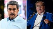 No se quedó callado: La contundente respuesta de Pérez Vivas a las acusaciones que hizo Maduro en su contra