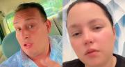 Pareja del influencer Luis Frío pidió fe de vida a ICE: Estos son los detalles de la discusión que causó su detención