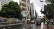 Cerrarán la avenida Francisco de Miranda por trabajos de demarcación vial, esto es lo que debes saber