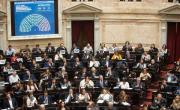 Media sanción al proyecto de Ley de Financiamiento Universitario: cómo votaron los diputados santafesinos