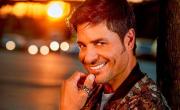 Las fotos de Chayanne de joven: cómo era el cantante