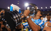 Salió campeón con Racing, se fue peleado con la dirigencia y ahora quiere volver: Soy hincha