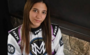 Dolor en el automovilismo por la muerte de una joven de 16 años