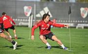 Quién es Matías Galarza: de qué juega, edad y dónde nació