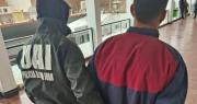 Atrapan a un asesino que aprovechó sus salidas transitorias para no volver al penal de Chimbas