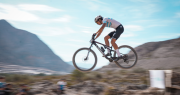 Arturo Ovalles al Mundial de Mountain Bike en Suiza: “Lo dejo todo por este sueño”