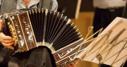 Dolor en el mundo del tango por el fallecimiento de una leyenda del bandoneón
