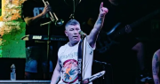 El comunicado de Pablo Lescano por la batalla campal mortal en el show de Damas Gratis