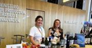 San Juan dirá presente en la Feria Internacional de Turismo 2025 con productos y experiencias regionales