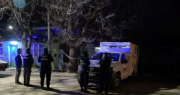 Consternación en Río Cuarto: una mujer mató a cuchillazos a su hijo de 14 años