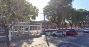 Alumnas se pelearon en una escuela de Entre Ríos y hasta los docentes terminaron heridos