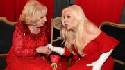Mirtha Legrand se plantó en el Tapadogate y salió a respaldar a Susana Giménez: Habló en contra de ella y me da pena
