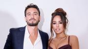 De Luzu al escenario: Flor Jazmín fue ovacionada y Nico Occhiato dejó un mensaje con doble filo para sus ex compañeros