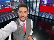 ¿Se mató alguien? ¡Un jubilado!: las burlas de Lucas Morando, TN y la aberrante televisión en tiempos de palos y hambre