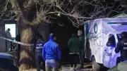 Horror en Río Cuarto: la detuvieron por asesinar a sangre fría a su hijo de 14 años