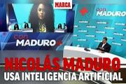 (VIDEO) Maduro anunció que Venezuela tendrá centro poderoso de IA
