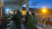 Ecuador: Noboa decreta nuevo estado de excepción en cuatro provincias costeras