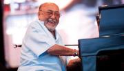 (VIDEO) Falleció el legendario de la salsa Eddie Palmieri
