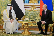 Putin confirma reunión con Trump y propone Emiratos Árabes Unidos como sede del encuentro