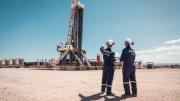 Pampa Energía reportó récords de producción en gas y petróleo