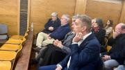 Estafas a las ART: comenzó a juzgarse una megacausa con 13 acusados