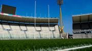 El rugby mundial llega al Kempes: Córdoba lista para recibir a Los Pumas vs All Blacks