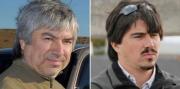 La Ruta del dinero K: el juez ordenó el decomiso de bienes de Lázaro y Martín Báez hasta cubrir U$S 55 millones