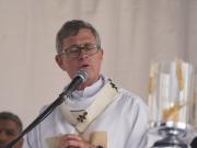 Duro mensaje de la Iglesia al Gobierno en San Cayetano: le reclamó por los jubilados y los discapacitados