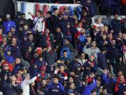 El público de San Lorenzo podrá ir a la cancha de Platense en la próxima fecha: Seguridad de la provincia aprobó a los visitantes