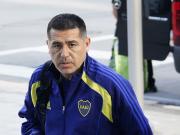 Riquelme y la crisis de resultados: ¿Boca va a jugar mejor sin Serna ni Cascini?