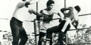Con Mirco Cuello en Libia se desbloquea un escenario exótico para el boxeo: cuáles son las ciudades más inusuales donde peleó un argentino