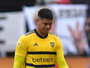 Marcos Rojo finalmente aceptó la oferta y rescindió su contrato con Boca: el capitán que trajo Riquelme se va por la puerta de atrás