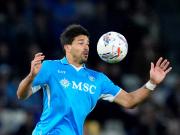 Giovanni Simeone deja Napoli luego de tres años pero seguirá jugando en Italia: Torino será su sexto club desde su llegada al Calcio