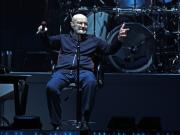 Phil Collins: su manager desmintió que está por morir y contó cuál es su estado de salud