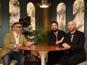 Todo lo que se sabe de MasterChef Celebrity: cuándo se graba, cuándo se estrena y cómo será el jurado