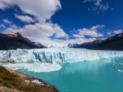 Revelador estudio en el glaciar Perito Moreno: se está achicando a ritmo acelerado y el proceso es irreversible