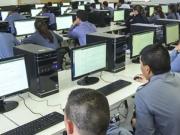 Como los residentes de medicina, un policía hizo trampa en un examen para obtener un ascenso en Santa Fe y fue suspendido
