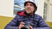 Reconstrucción clave: ordenan peritar el disparo que hirió al fotógrafo Pablo Grillo