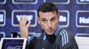 Por qué Lionel Scaloni no fue nominado a mejor DT del año en la gala de Balón de Oro 2025