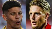 Riquelme quiere a Santiago Ascacíbar en Boca: el trato con Marcos Rojo que Verón rechazó
