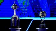 Árbitros confirmados para los octavos de final de la Copa Libertadores y Sudamericana