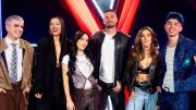 Se viene una nueva etapa en La Voz Argentina: a qué hora dan hoy jueves el reality y cómo sigue