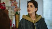 Quién es quién en “Quebranto”, la nueva serie de Disney+ protagonizada por Tini Stoessel